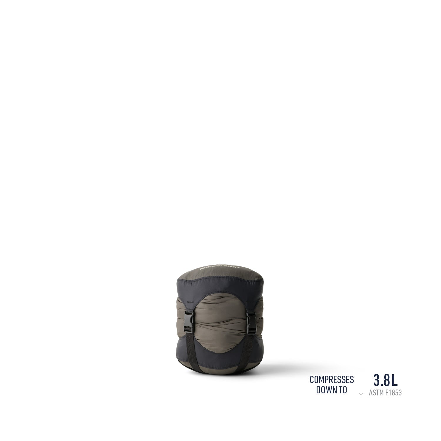 7°C / Long || Traveller Down Sleeping Bag