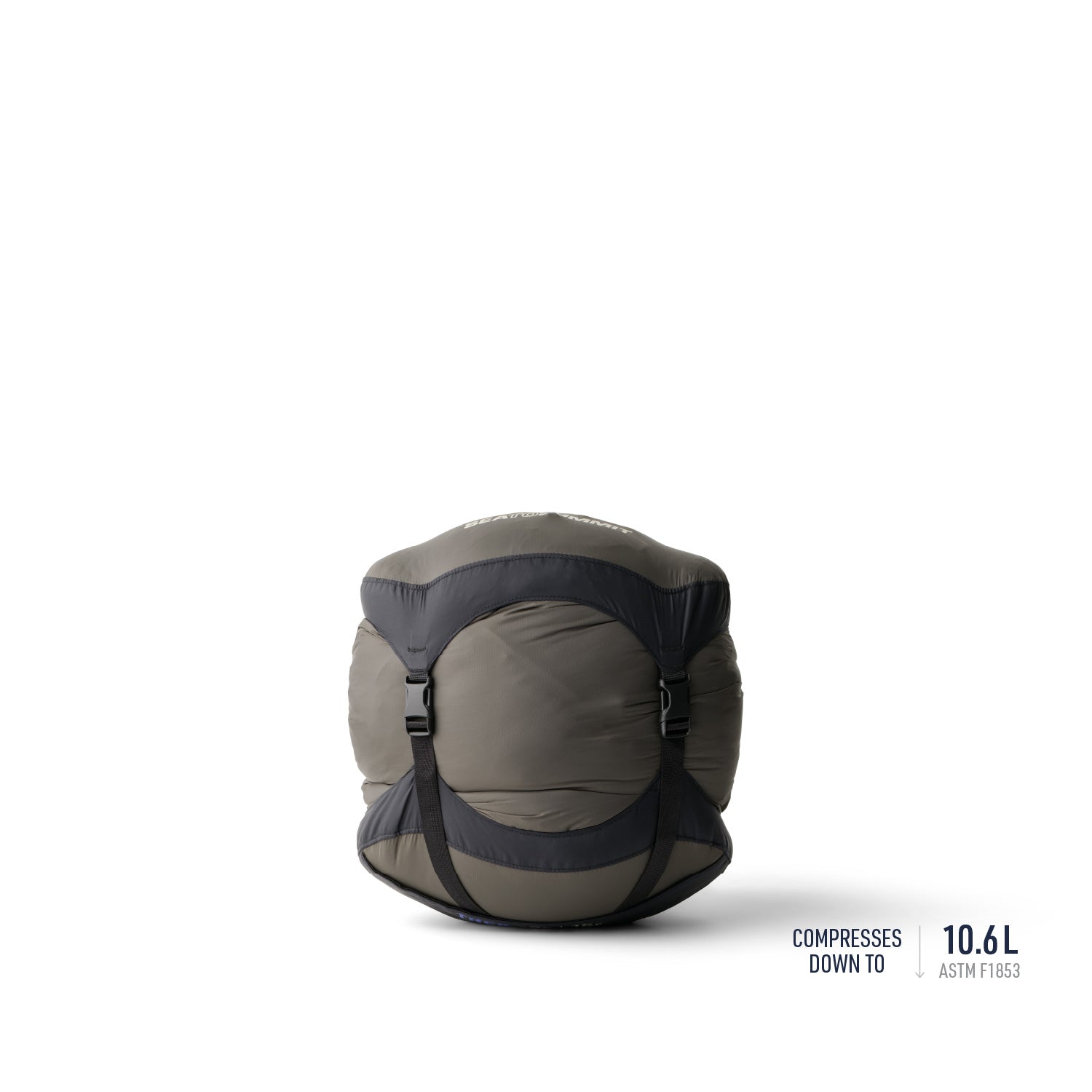 -9°C / Regular || Trek Down Sleeping Bag