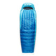 Trek Down Sleeping Bag (-1°C,-9°C & -18°C)