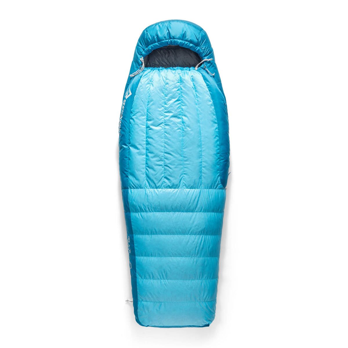 -1°C || Trek Women's Down Sleeping Bag (-1°C & -9°C)