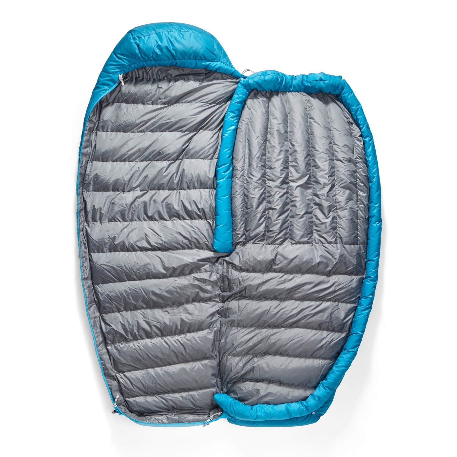 Trek Women's Down Sleeping Bag (-1°C & -9°C)