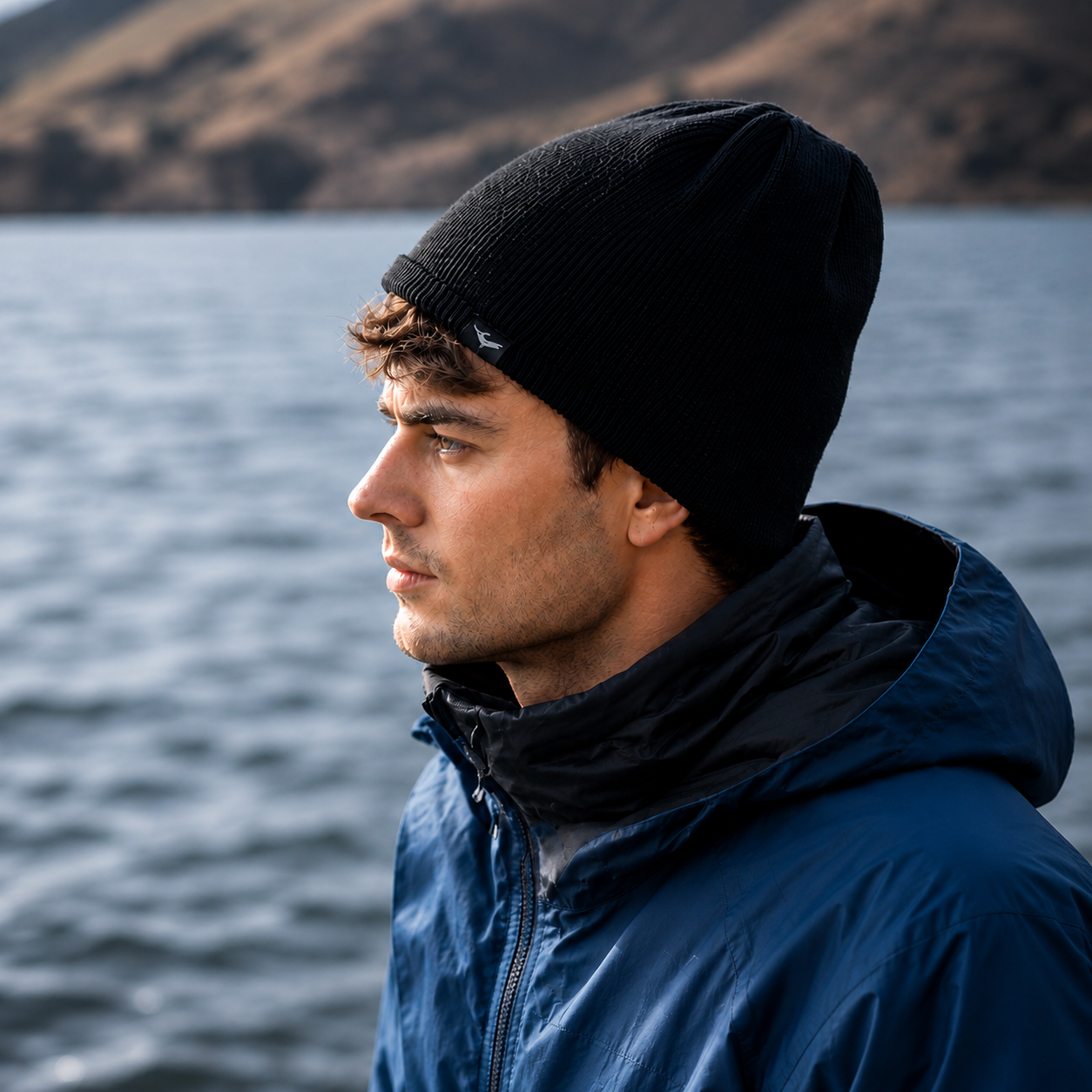 Cley Waterproof Cold Weather Beanie