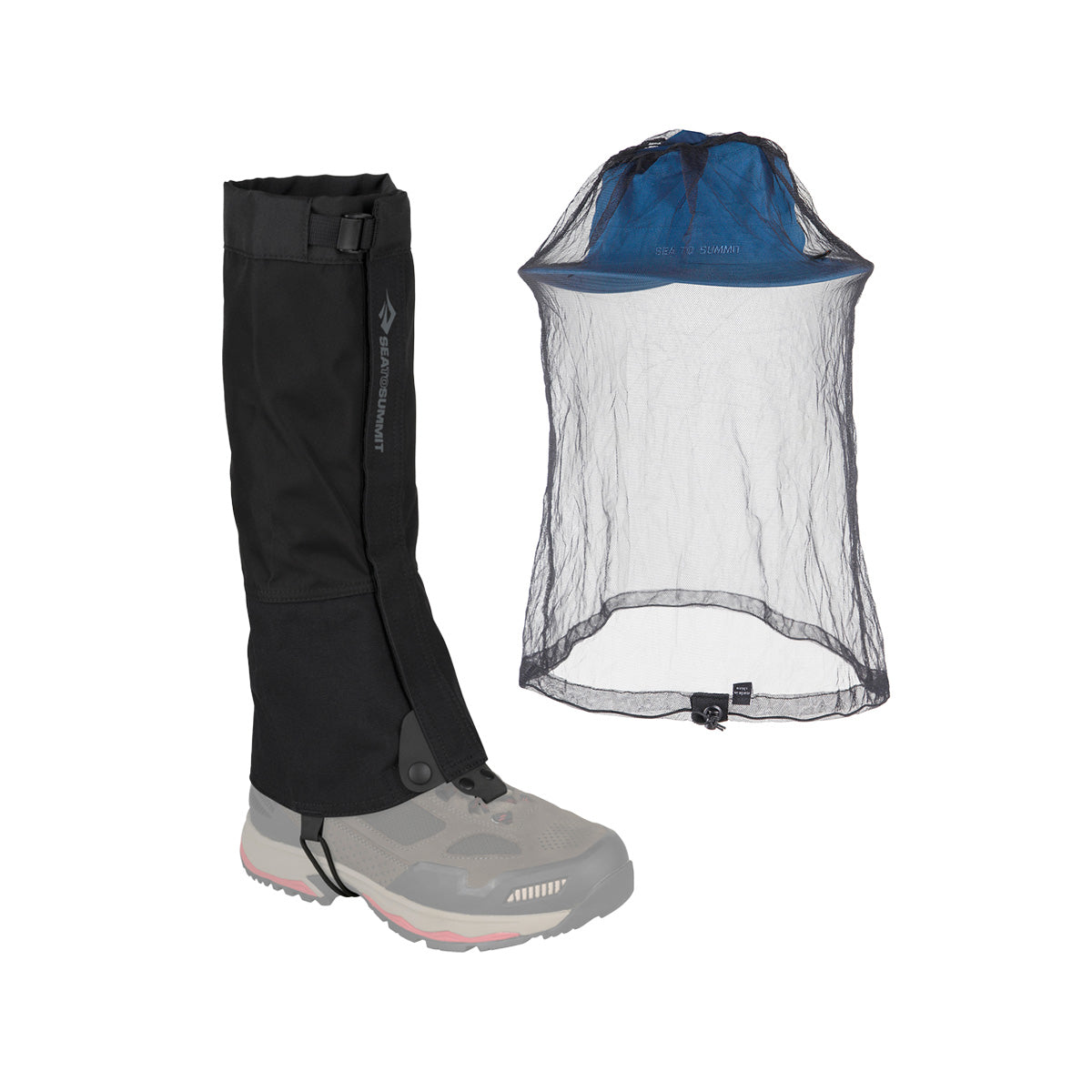 M || Overland Gaiters