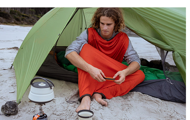 Sea to Summit Reactor Extreme Sleeping Bag Liner