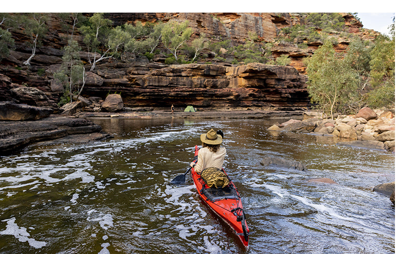 Description || Big River Dry Bag