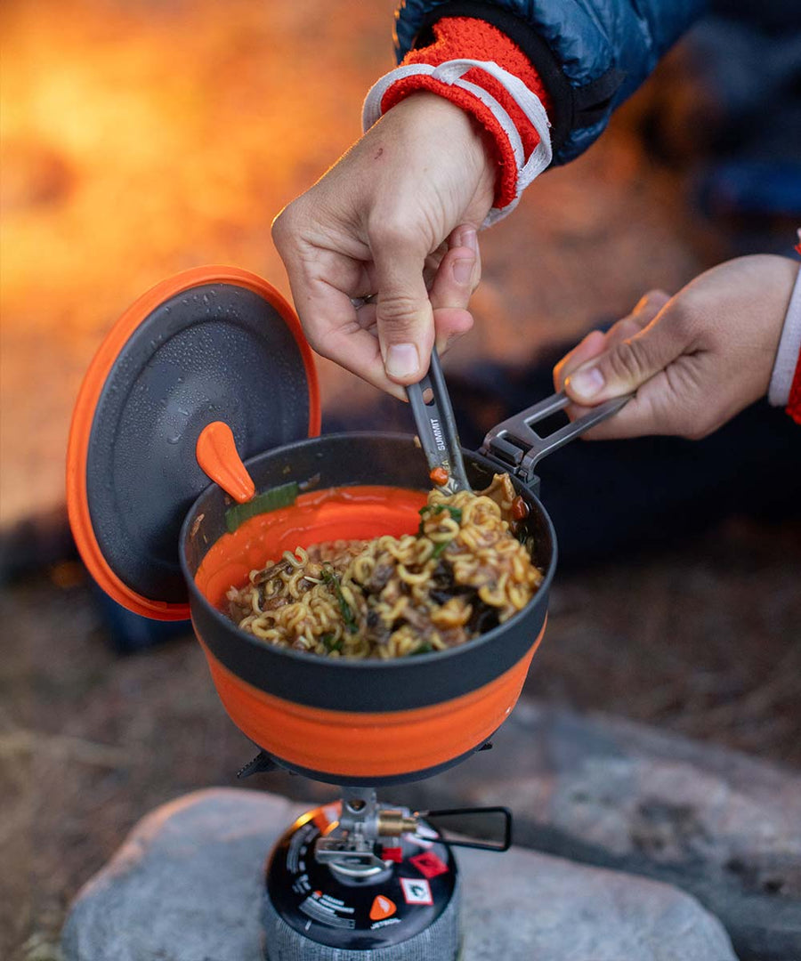 Up to 60% off Camp Kitchen