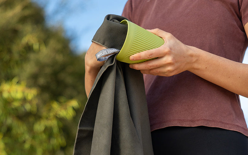 Drylite Towel