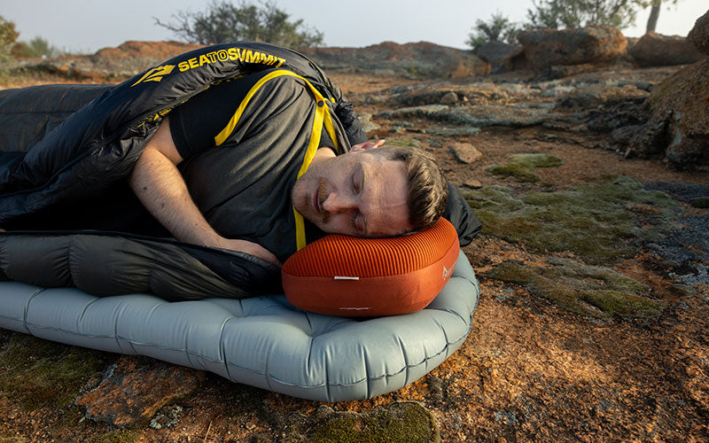 Reactor Midweight Liner