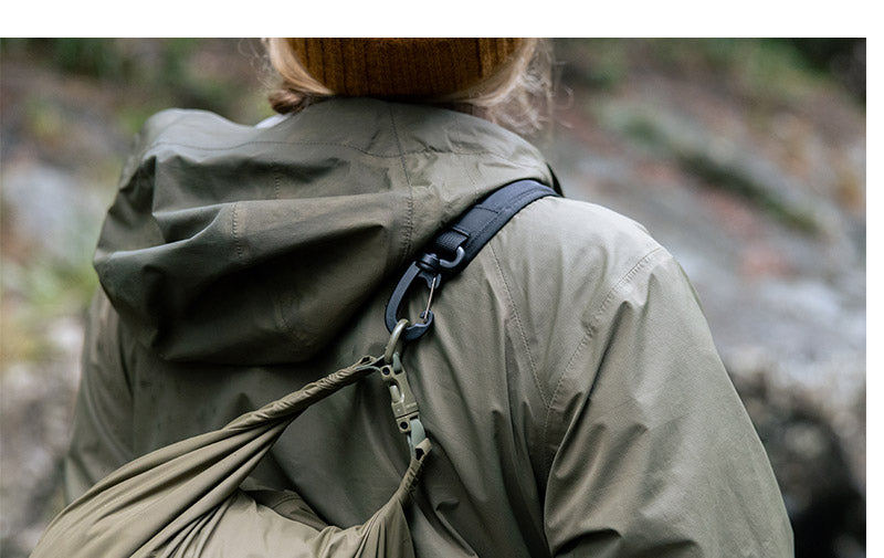 Description || Dry Bag Sling