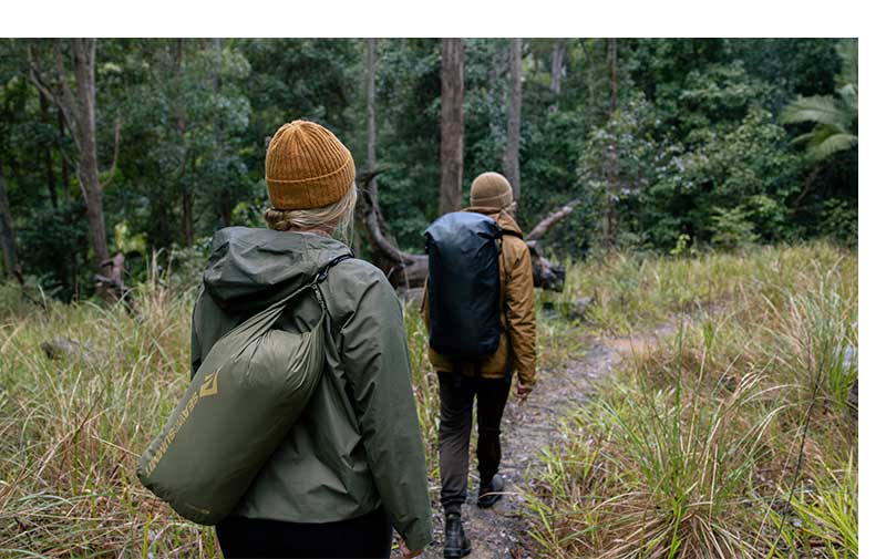 Description || Lightweight Dry Bag