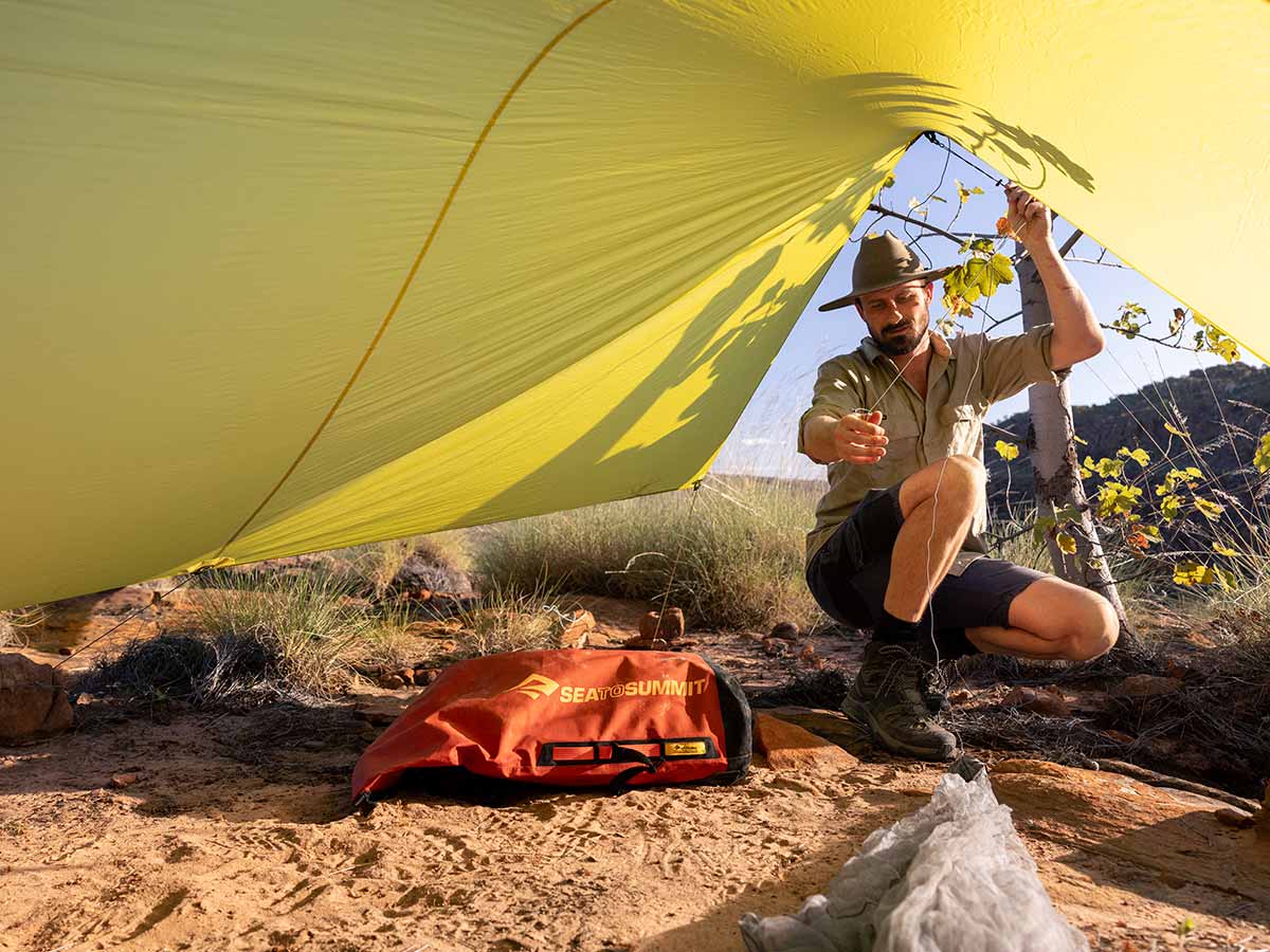 Lightweight Dry Bag Set - Limited Edition