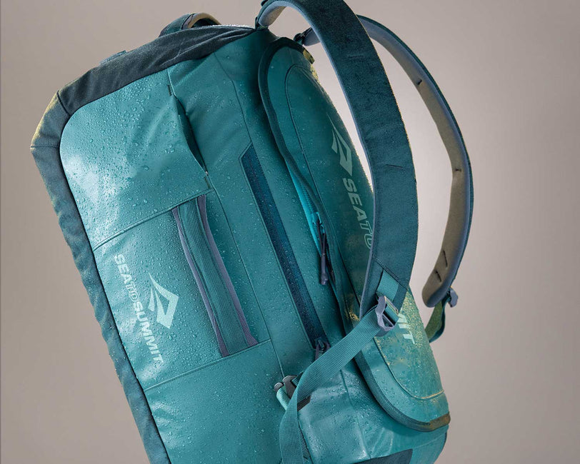 Adaptable Carry