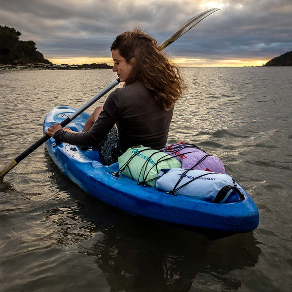 Limited Edition<br>Lightweight Dry Bags