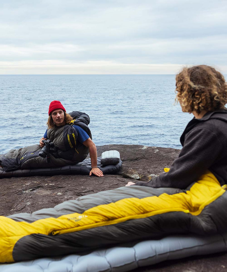 Up to 50% off Sleep Gear