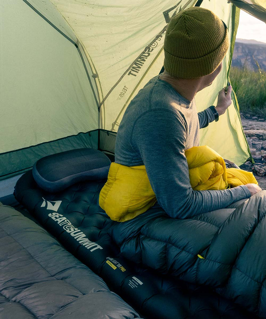 Sleep Systems