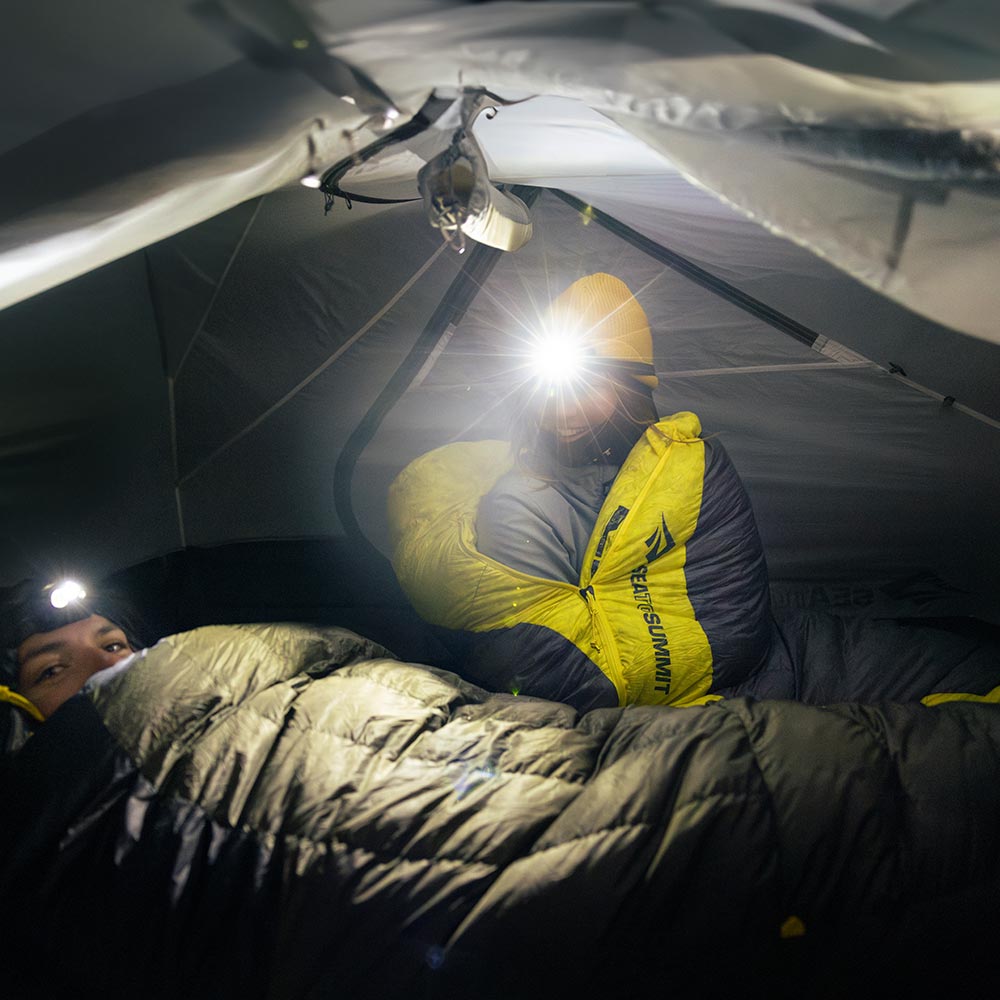 【中古・美品】SEA TO SUMMIT Spark SpII 楽天市場】シートゥーサミット スパーク spiiの通販