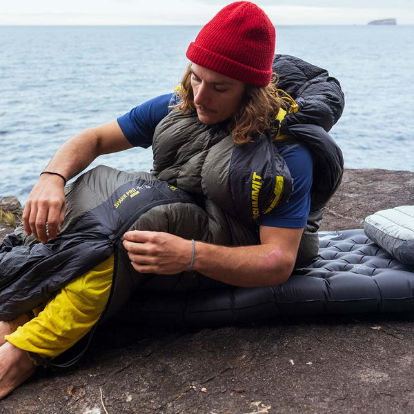 Spark Pro Sleeping Bag