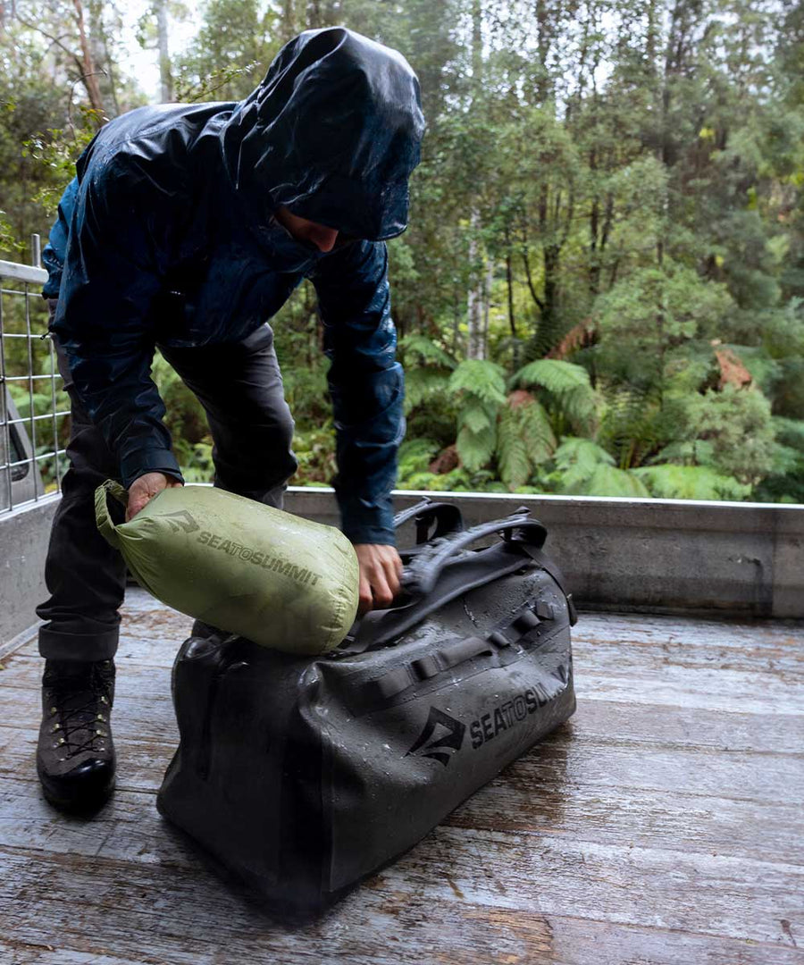 Up to 40% off Dry Storage