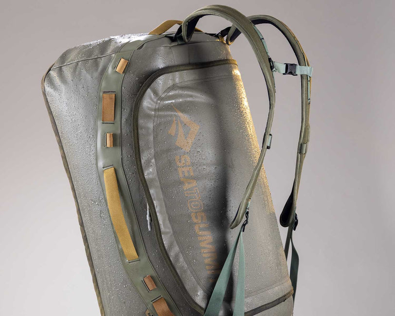 Adaptable Carry