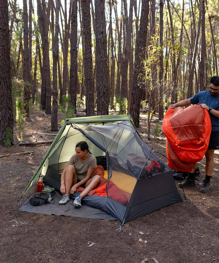 Up to 30% off Tents