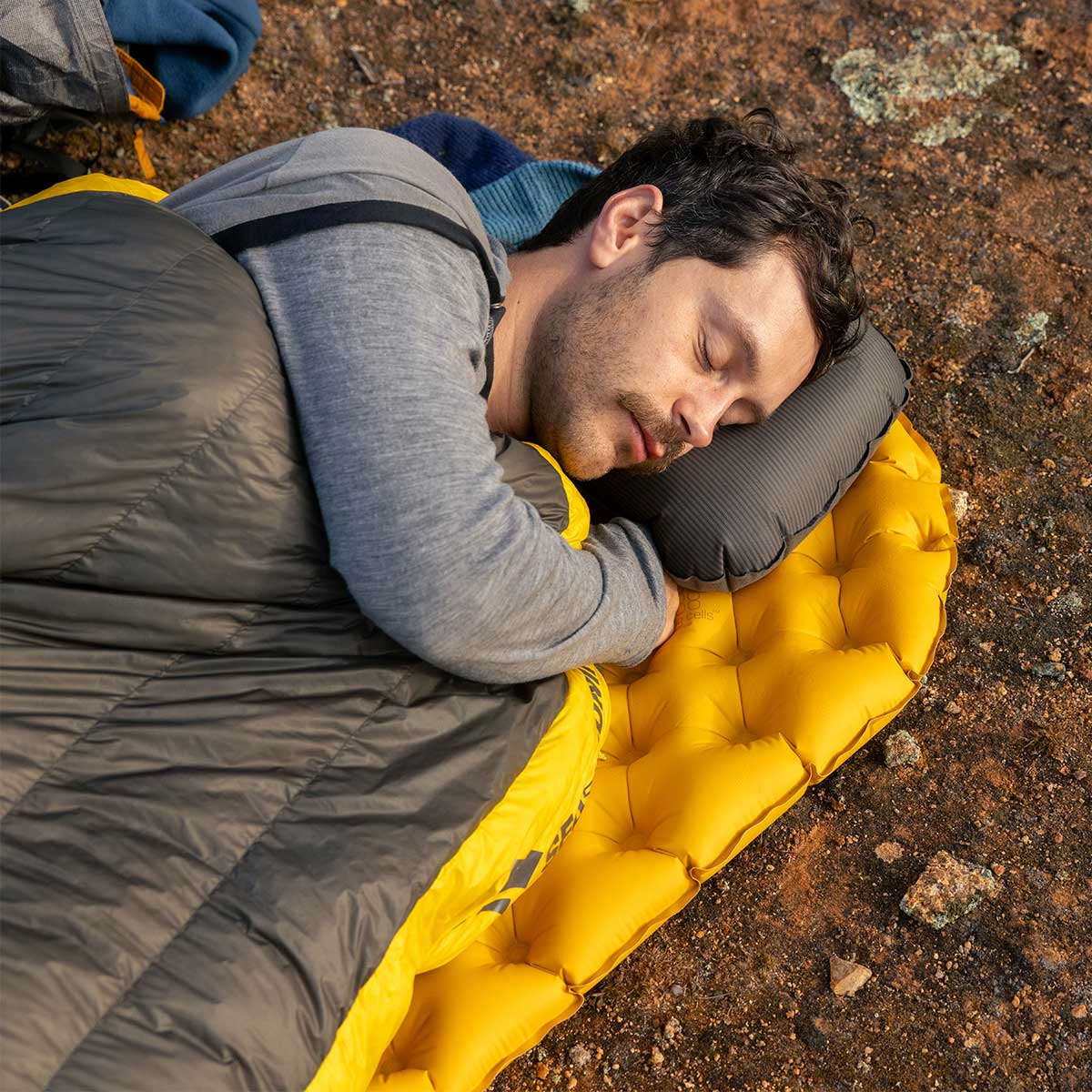 Ultralight XR Insulated Air Sleeping Mat
