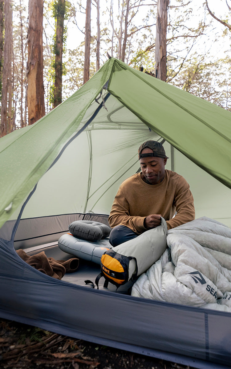 アウトドア寝具 sea to summit campmatSI Amazon.co.jp: SEA TO SUMMIT(シートゥサミット) キャンプマット