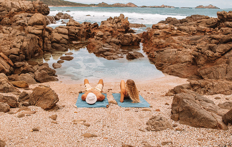 Summer Essentials Set