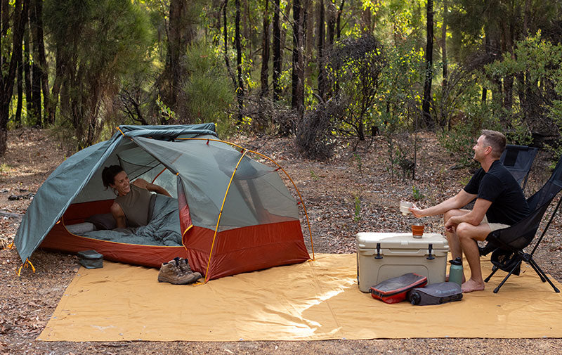 Multi-Season Sleep Set