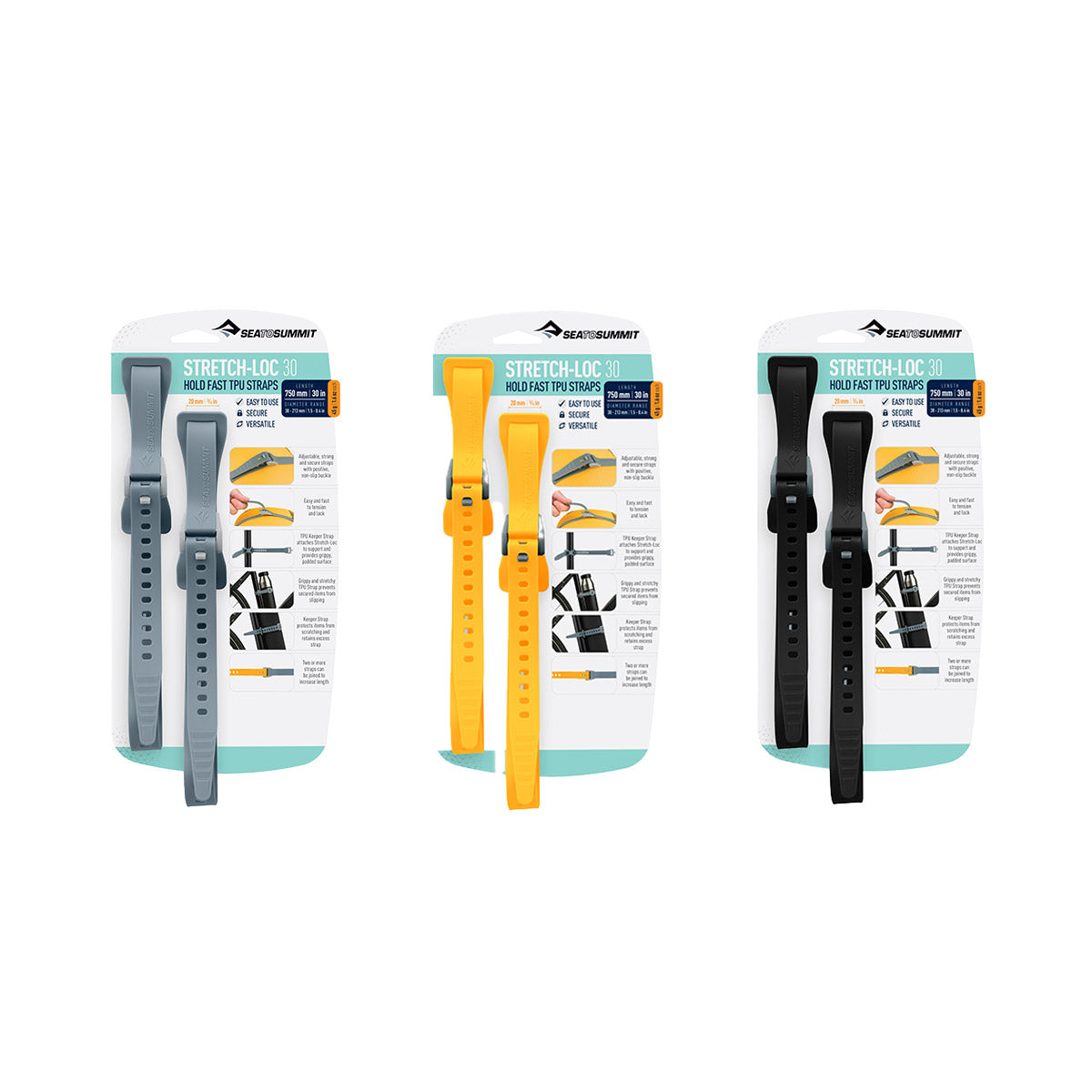 Water & Transport Set