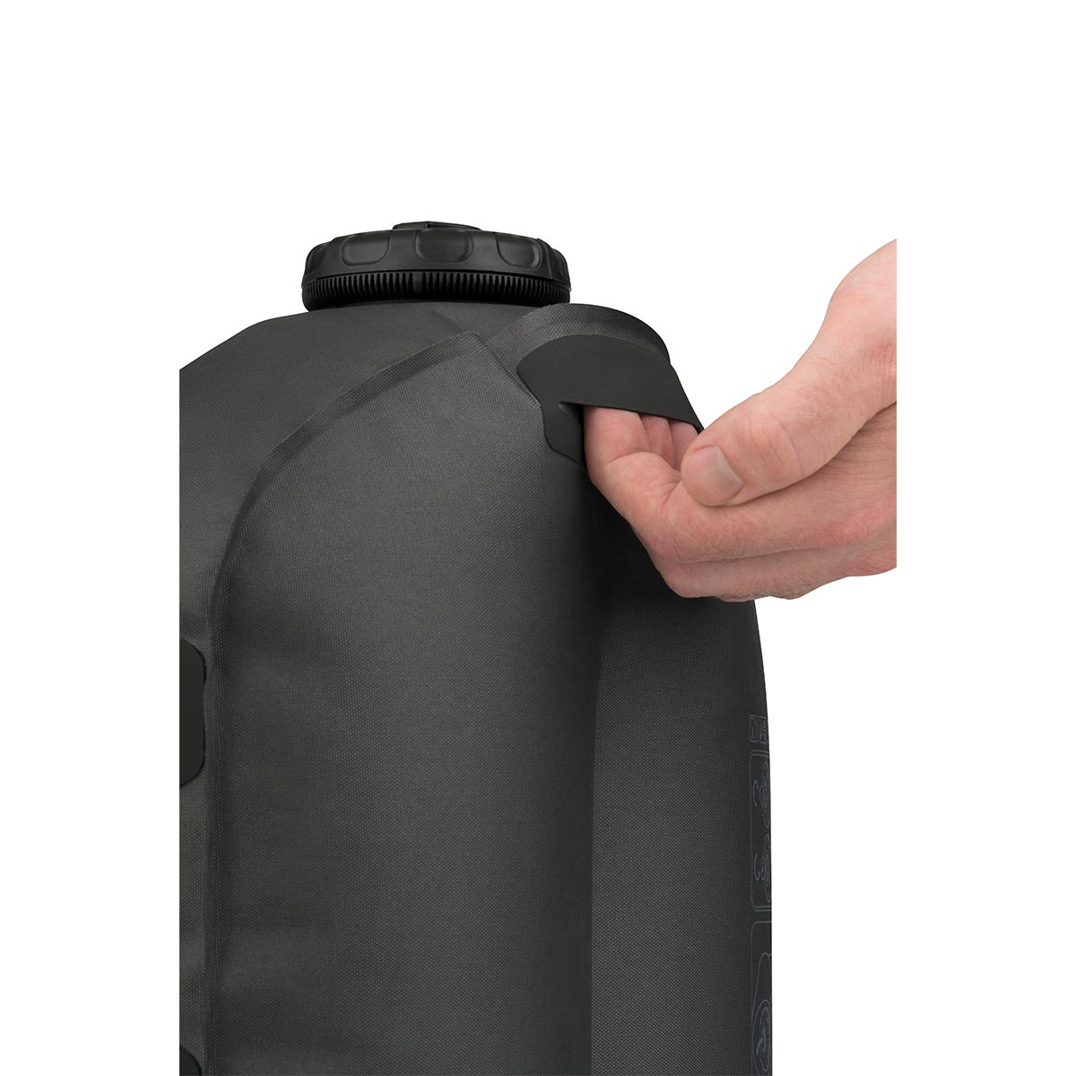 Water & Transport Set