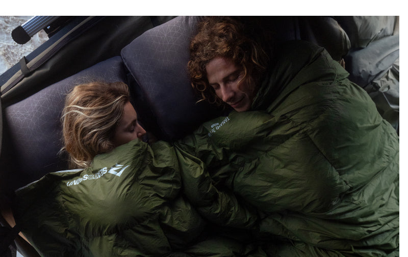 Description || Tanami Down Comforter (7°C)