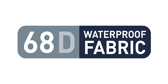68D Waterproof Fabric