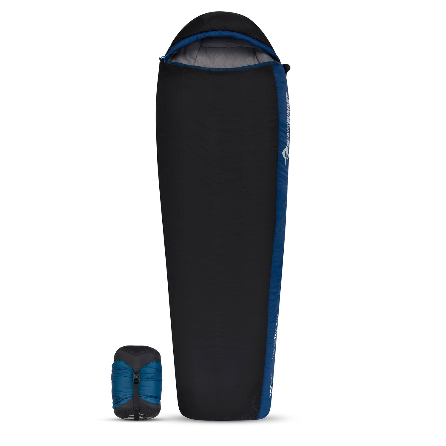 Trailhead III (-7°C) || Trailhead Synthetic Sleeping Bag