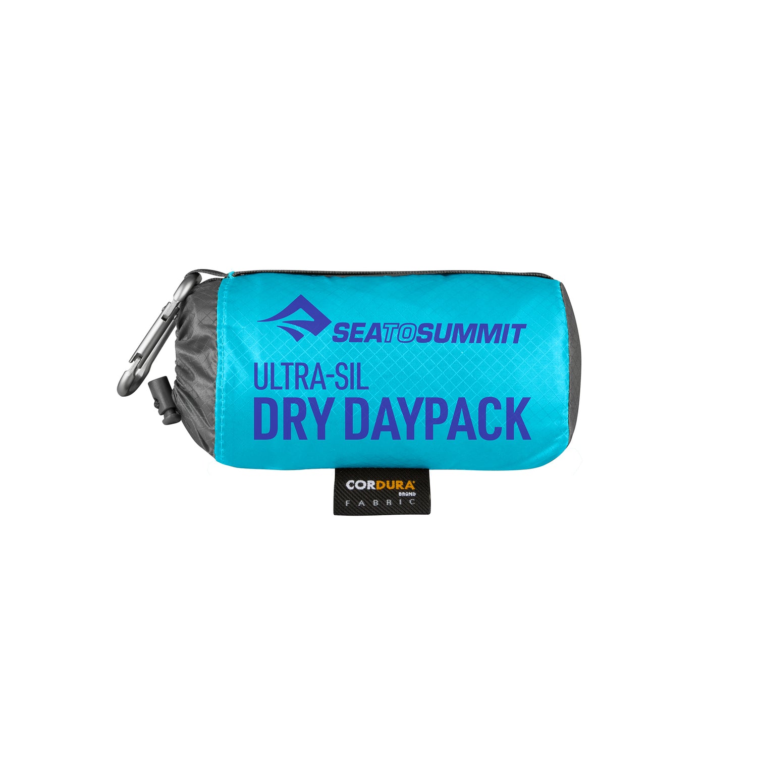 Blue Atoll || Ultra Sil Dry Day Pack