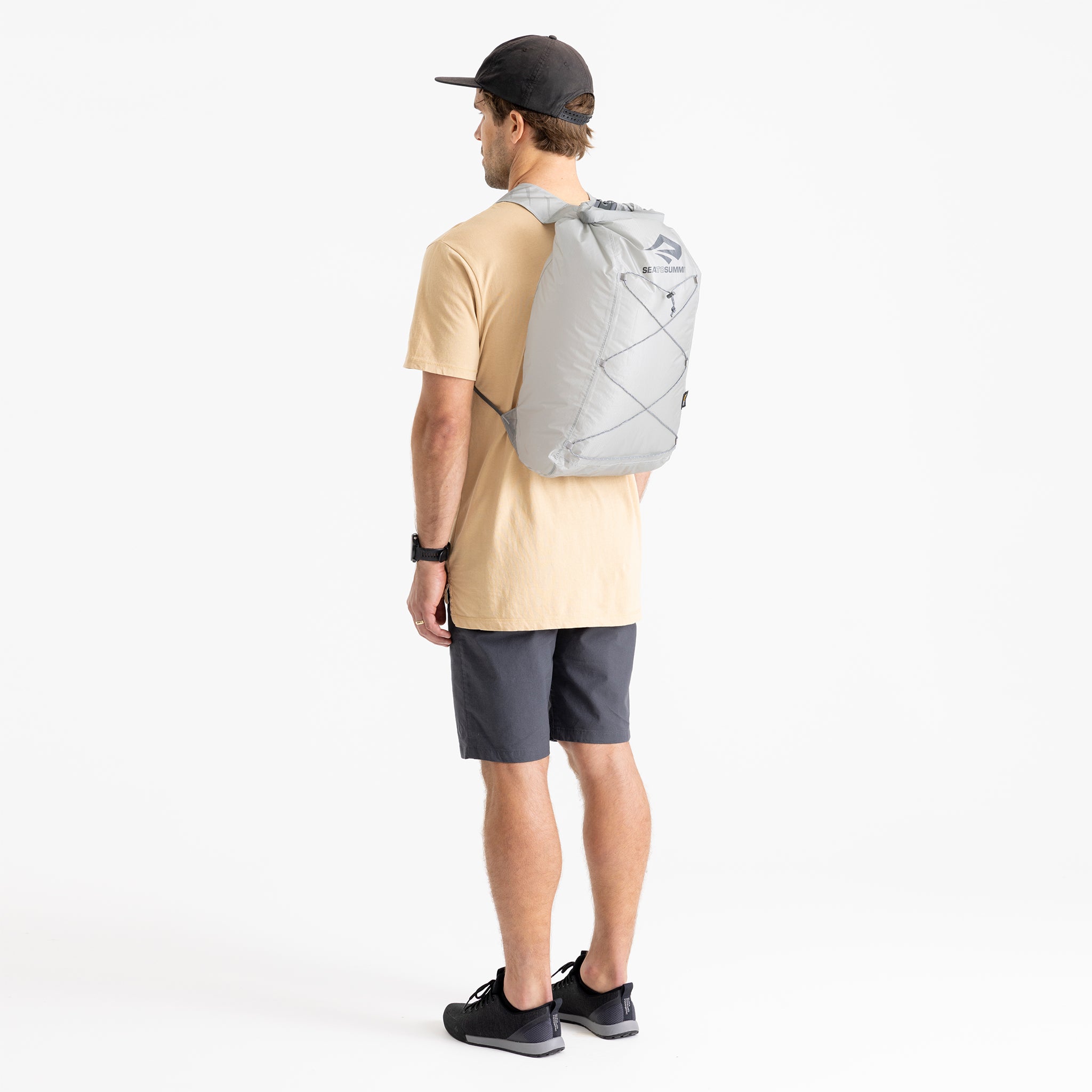 Ultra clearance sil daypack