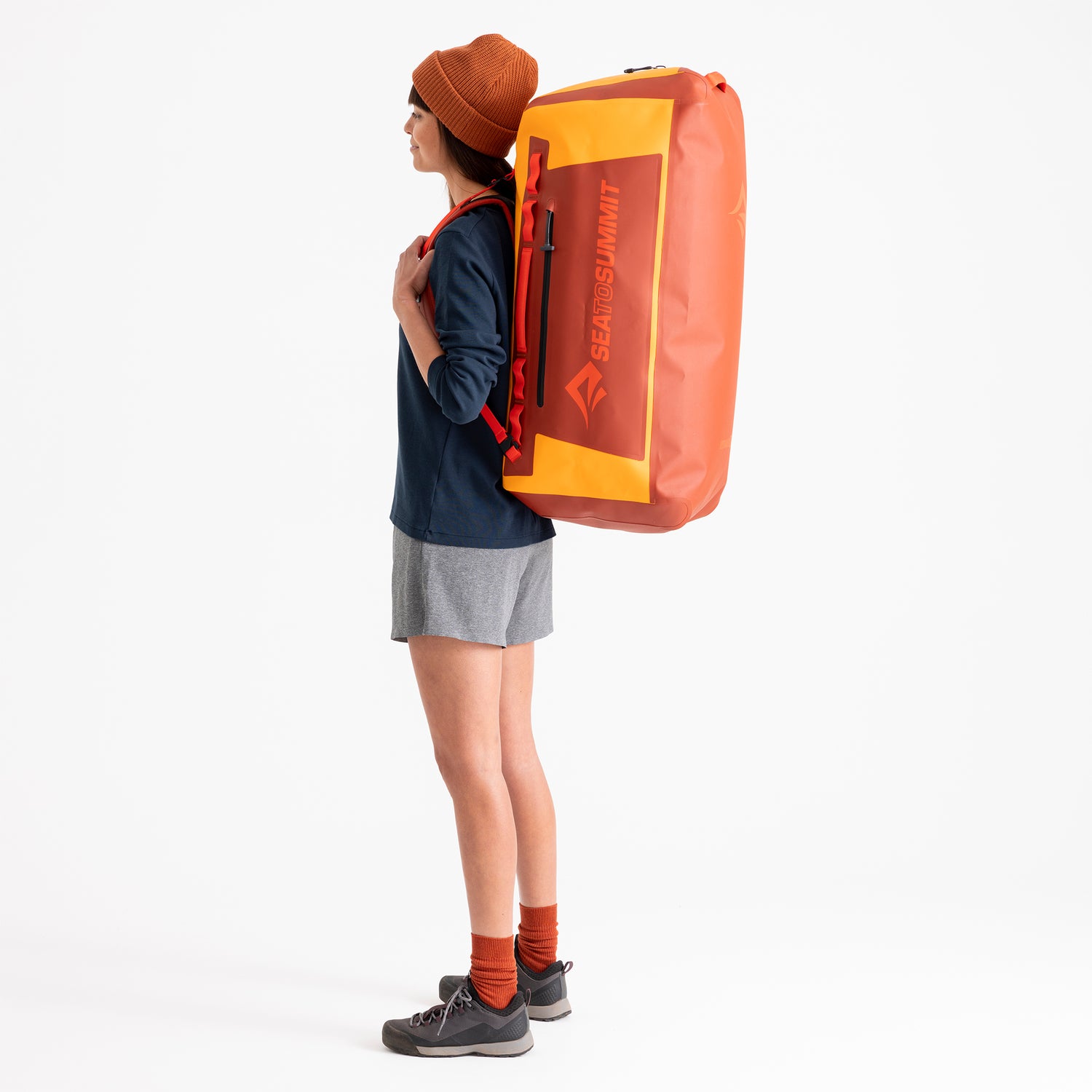 100 litre || Hydraulic Pro Dry Pack