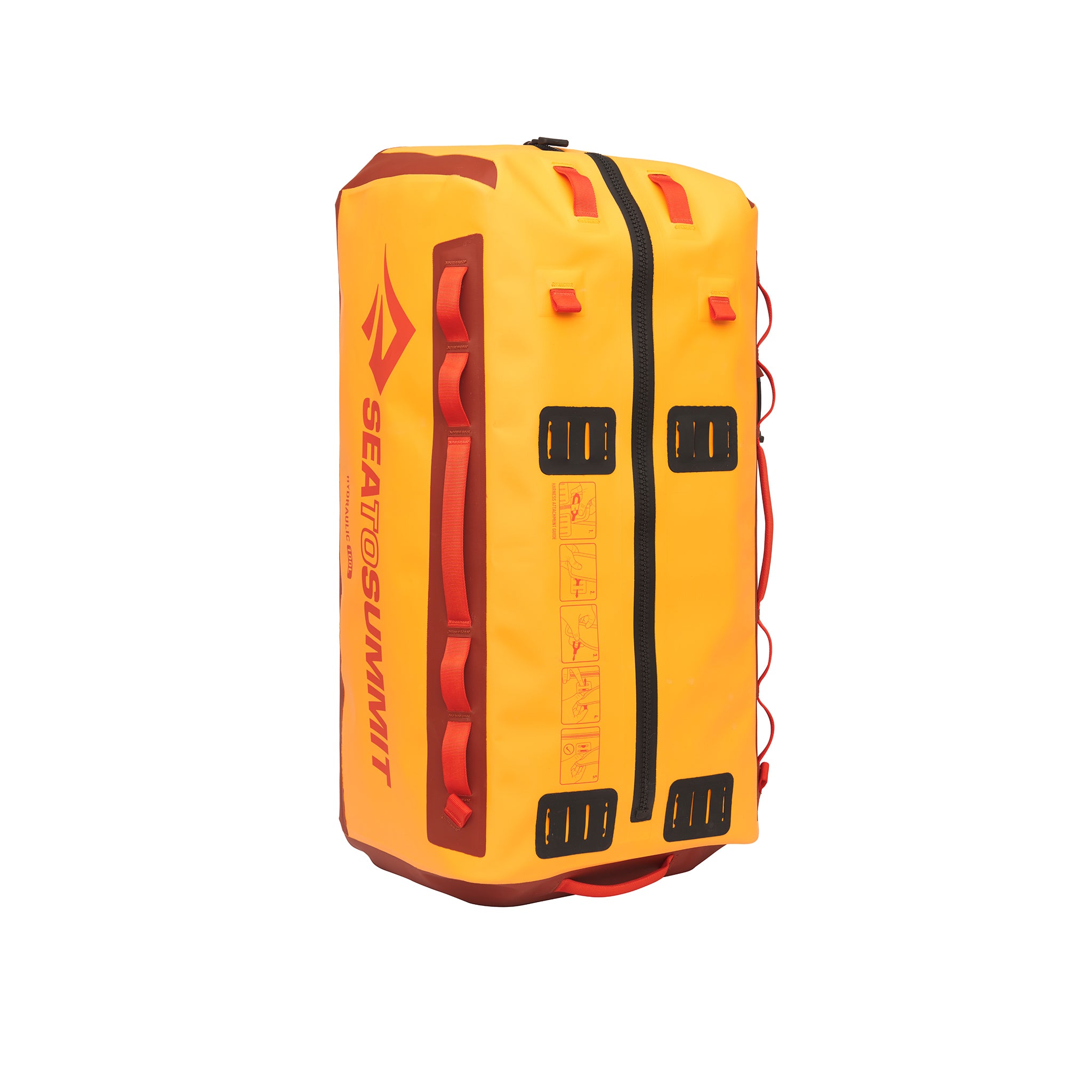 Sea to summit 2024 hydraulic dry bag