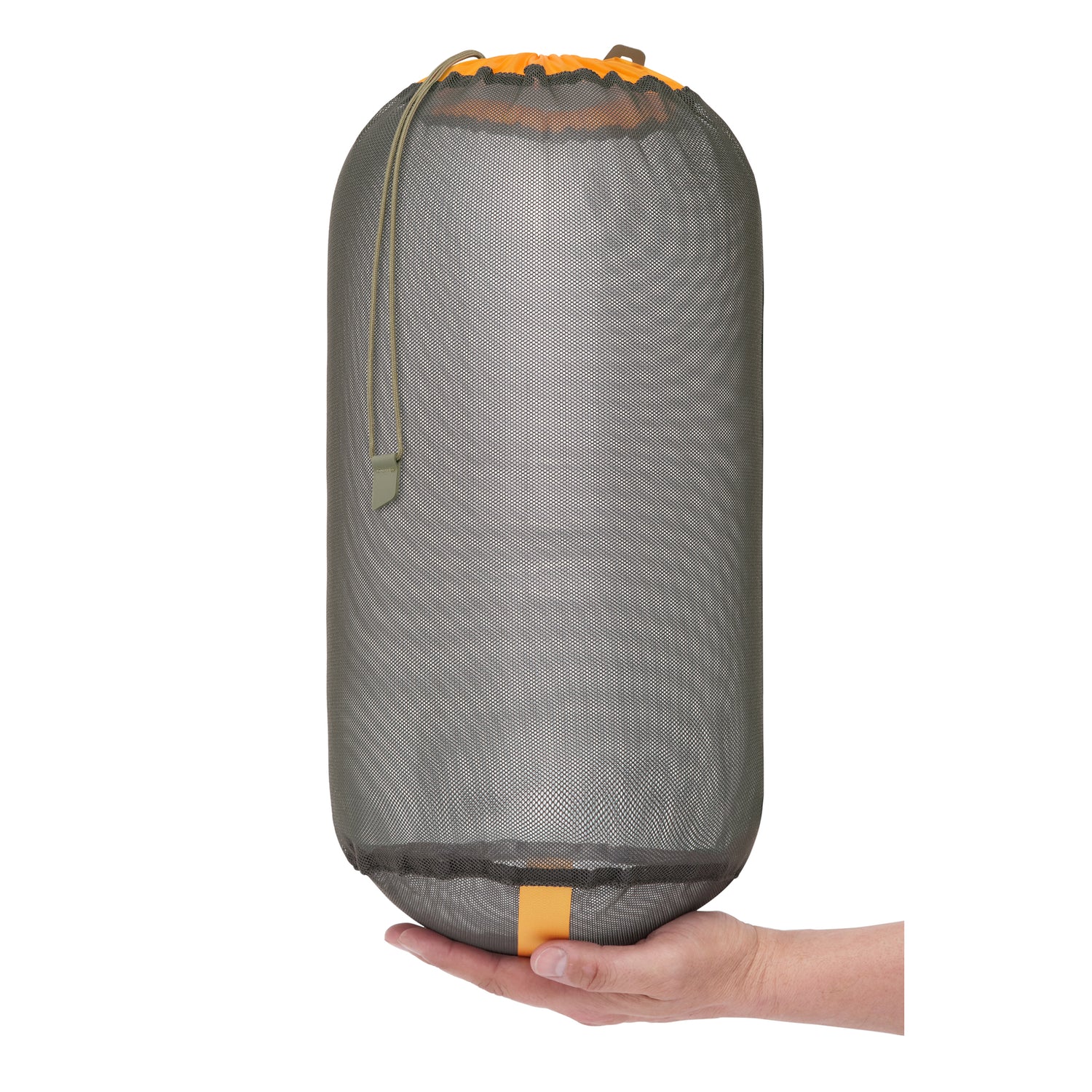 13 litre || Mesh Stuff Sack