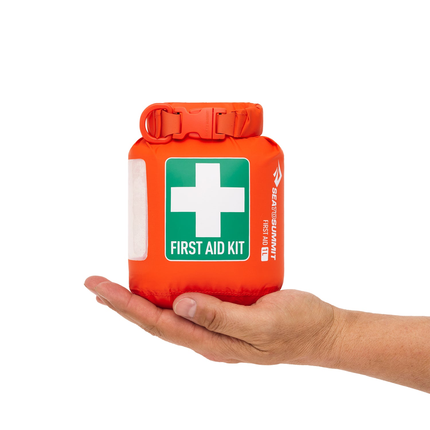 1 litre || Lightweight Dry Bag First Aid