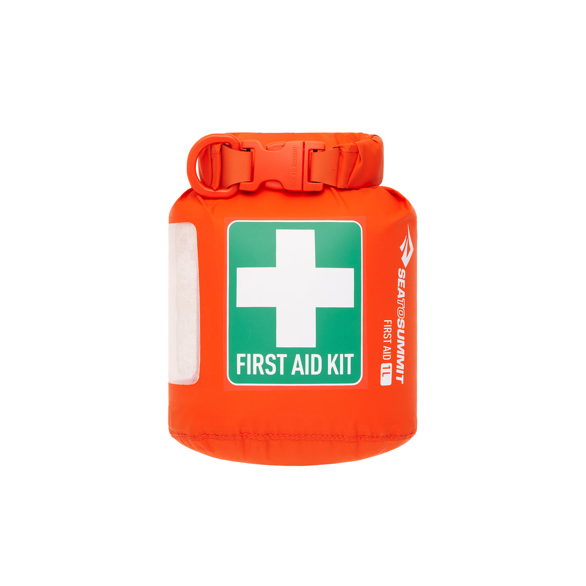 1 litre || Lightweight Dry Bag First Aid