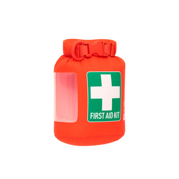 Lightweight Dry Bag First Aid