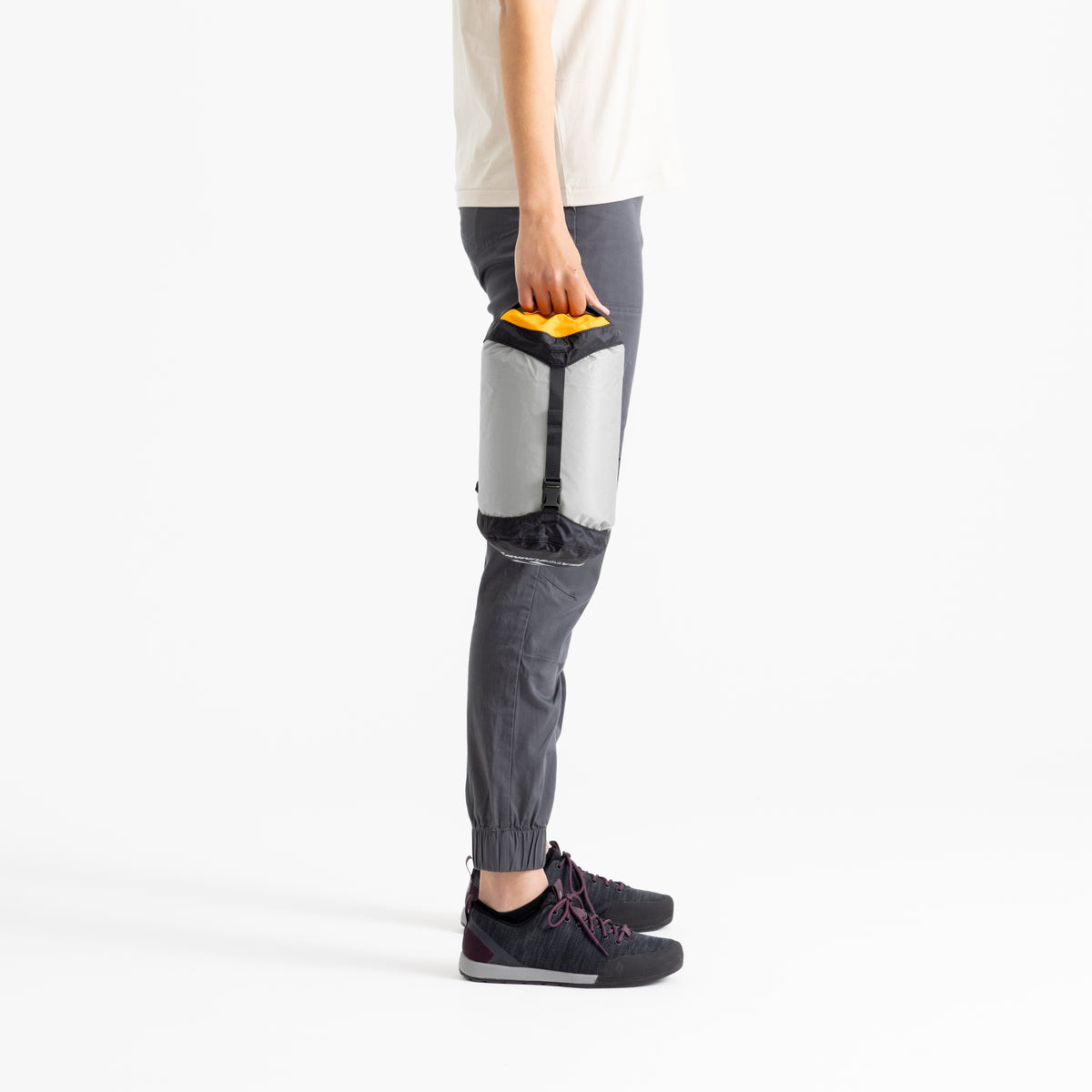 5L || Evac Compression Dry Bag UL