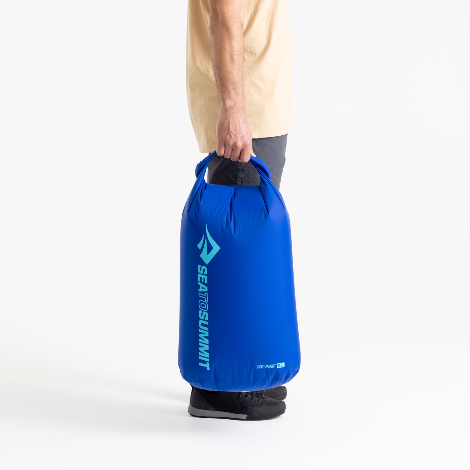 35L || Lightweight Dry Bag