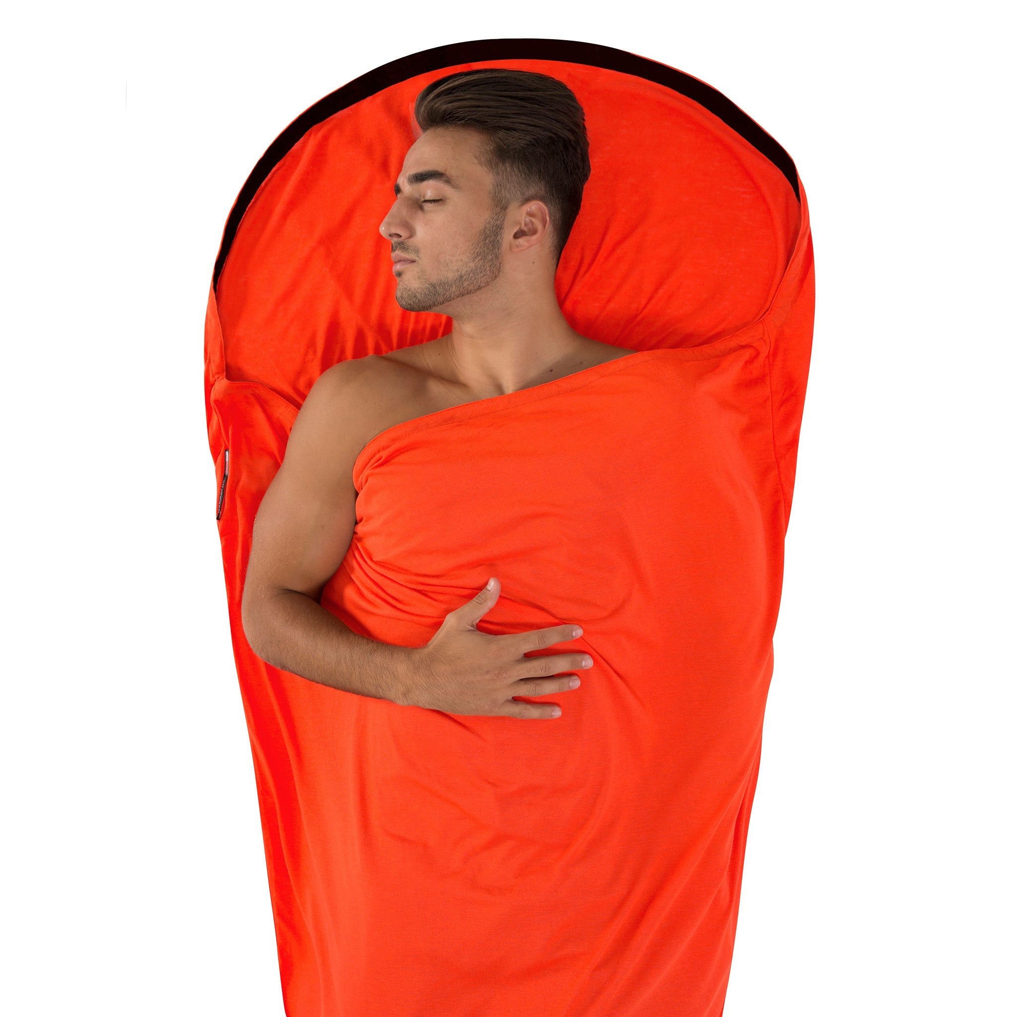 Sea to summit thermolite reactor extreme sleeping bag deals liner