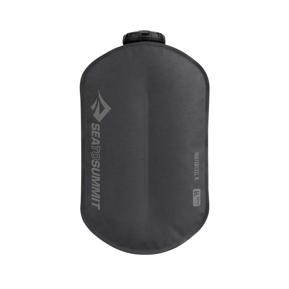 6L / Black || Watercell X (4L to 20L)