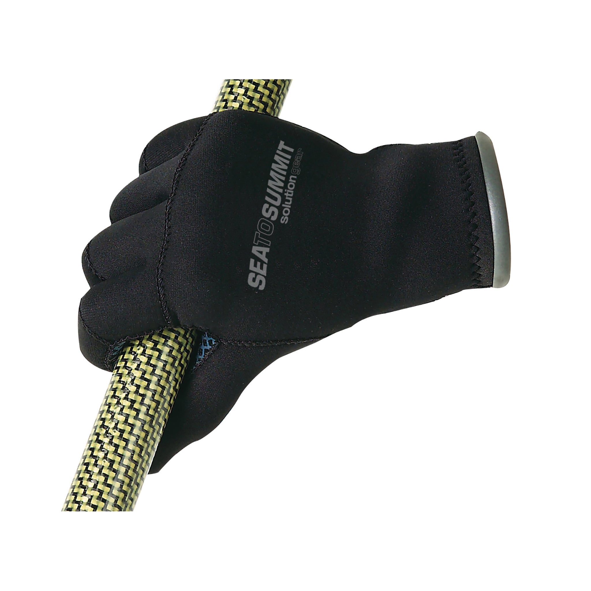 Waterproof paddling gloves hot sale