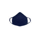 Blue || Barrier Face Mask