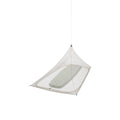 single / yes || Nano Mosquito Pyramid Net Shelter