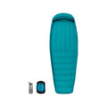 Altitude Women's Down Sleeping Bag (25°F & 15°F)