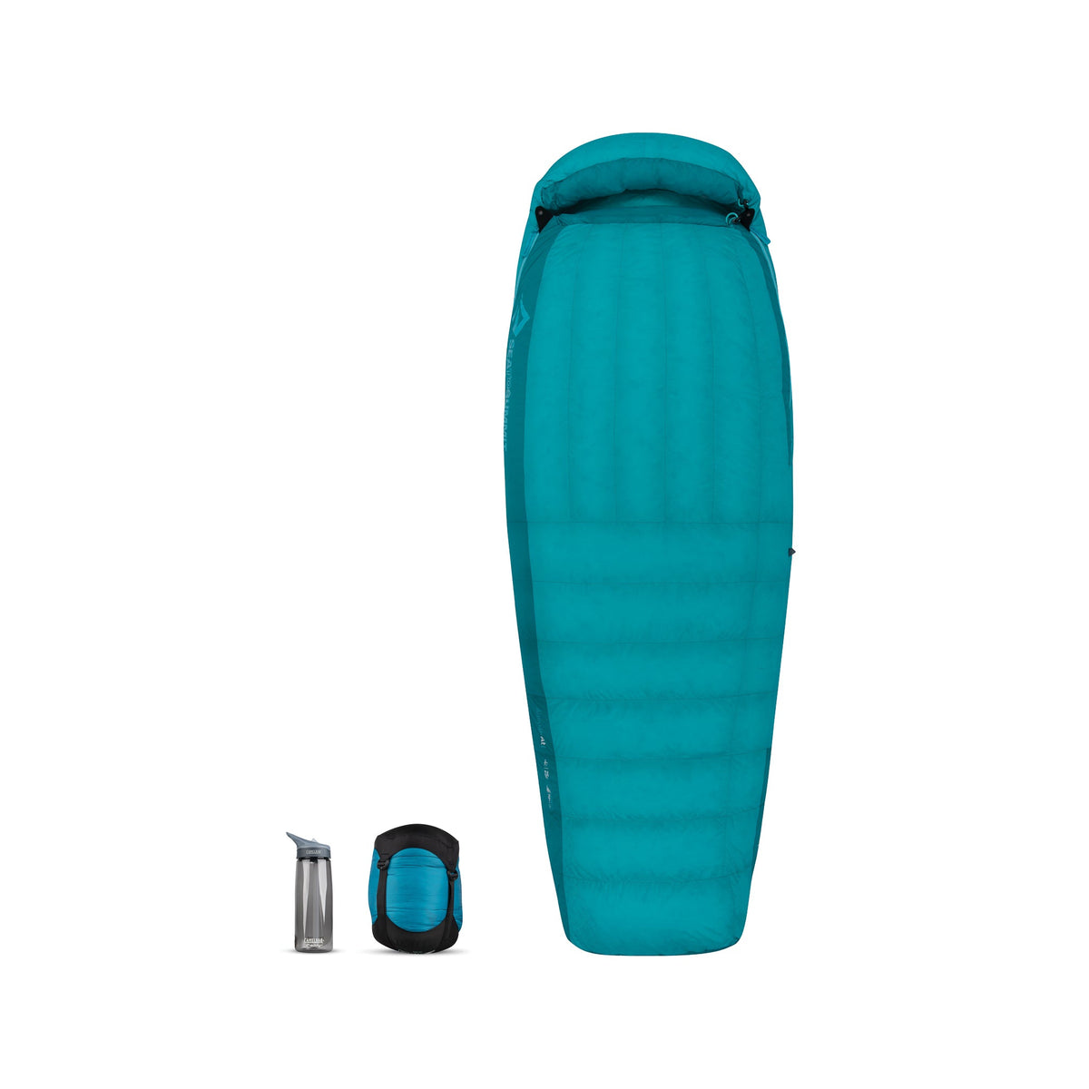 Lightweight Down Sleeping Bags Sea to Summit